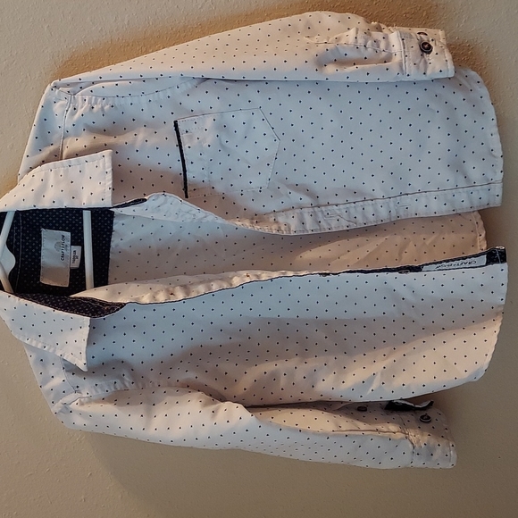 Toddler button down - Picture 1 of 5